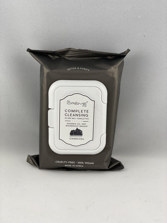 Charcoal Wipes-Abundance Junky Stylish Clothing Boutique for Women