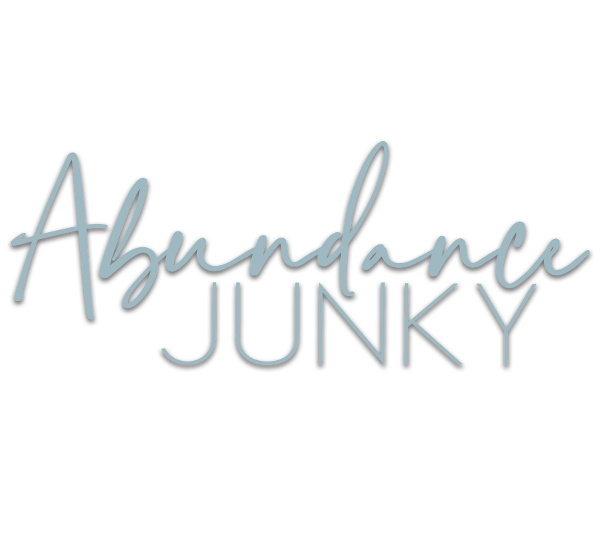 Abundance Junky