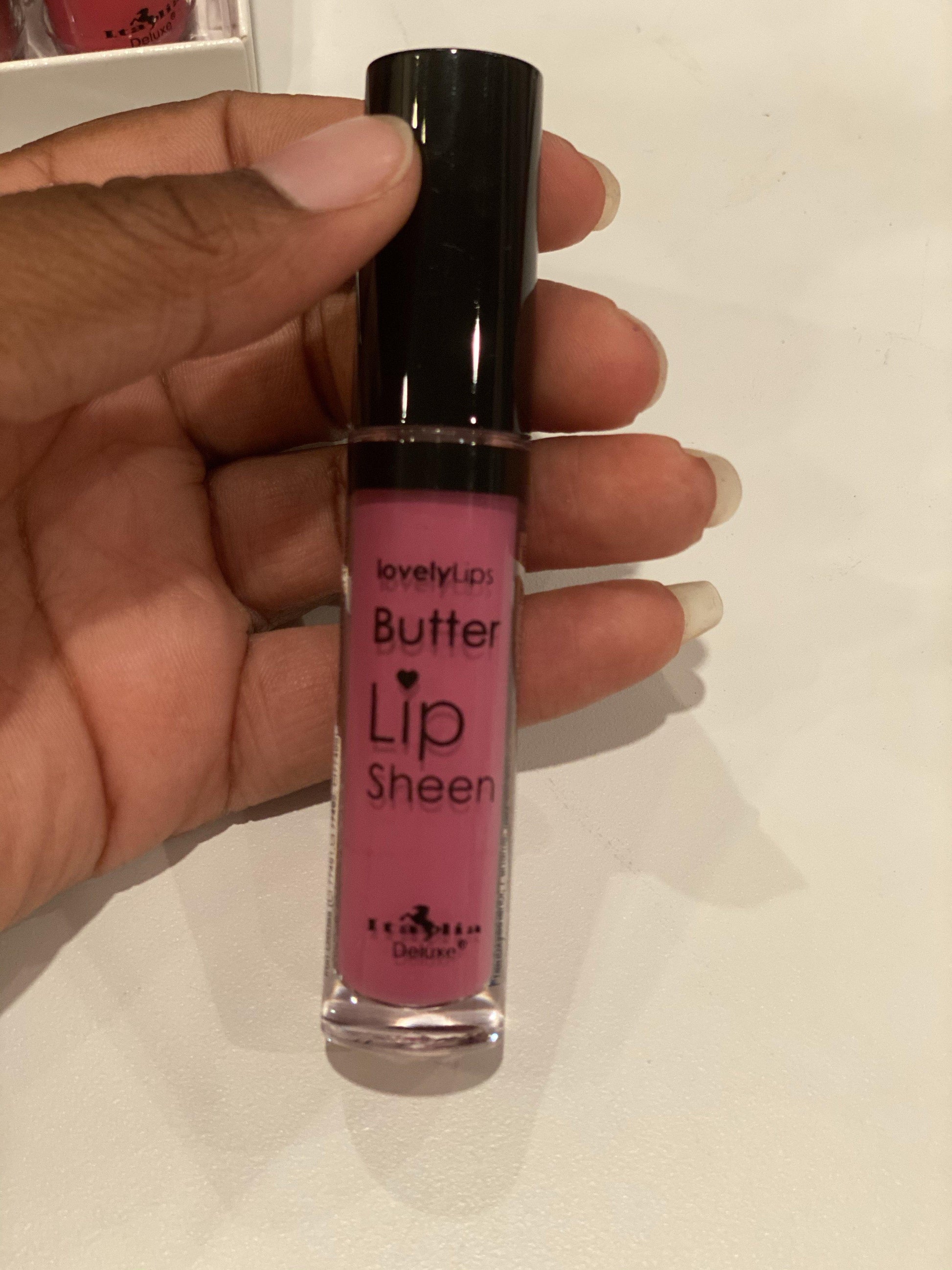 Butter lip sheen-Sweet girl-Abundance Junky Stylish Clothing Boutique for Women