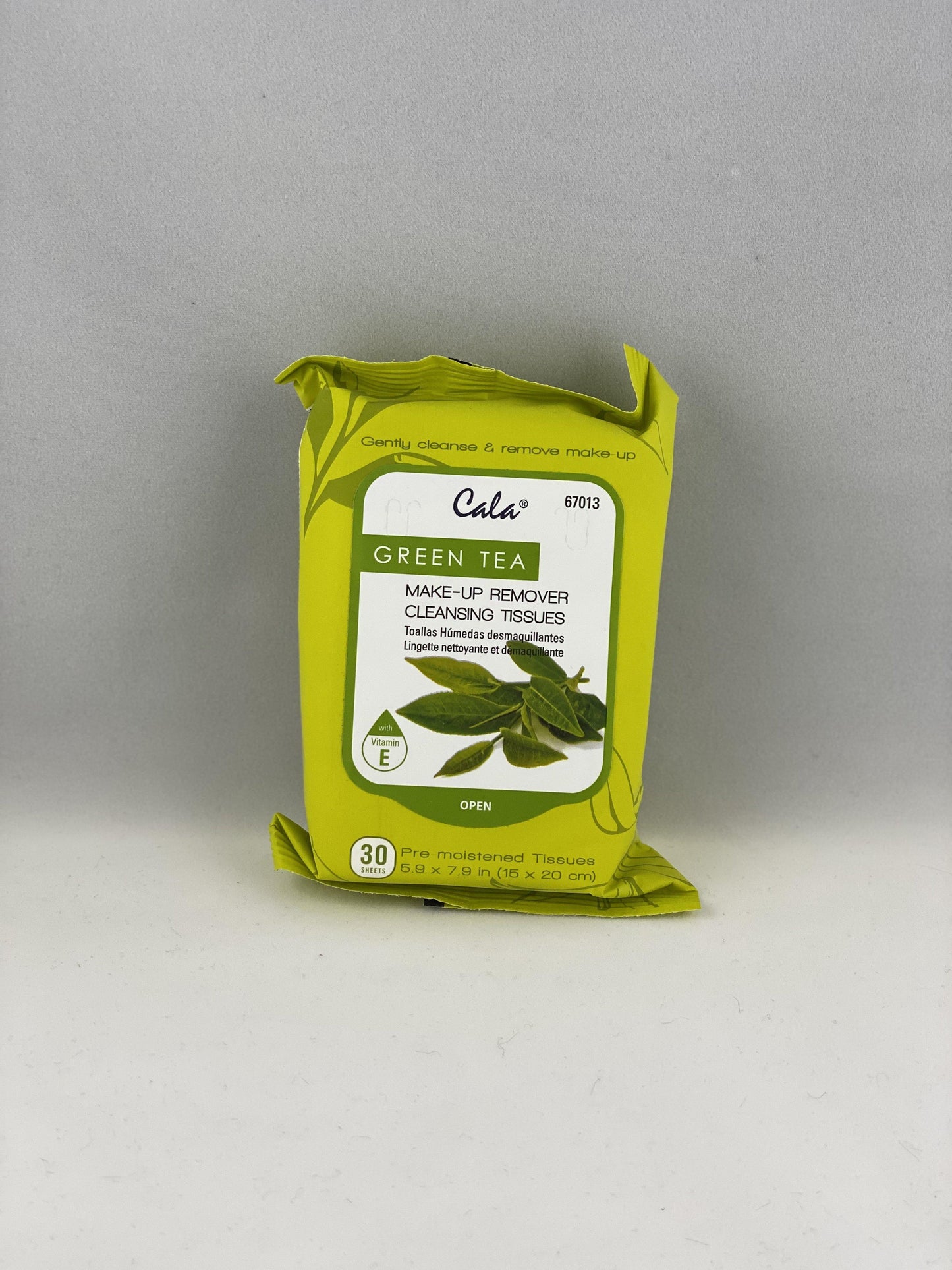 Green Tea Wipes-Abundance Junky Stylish Clothing Boutique for Women