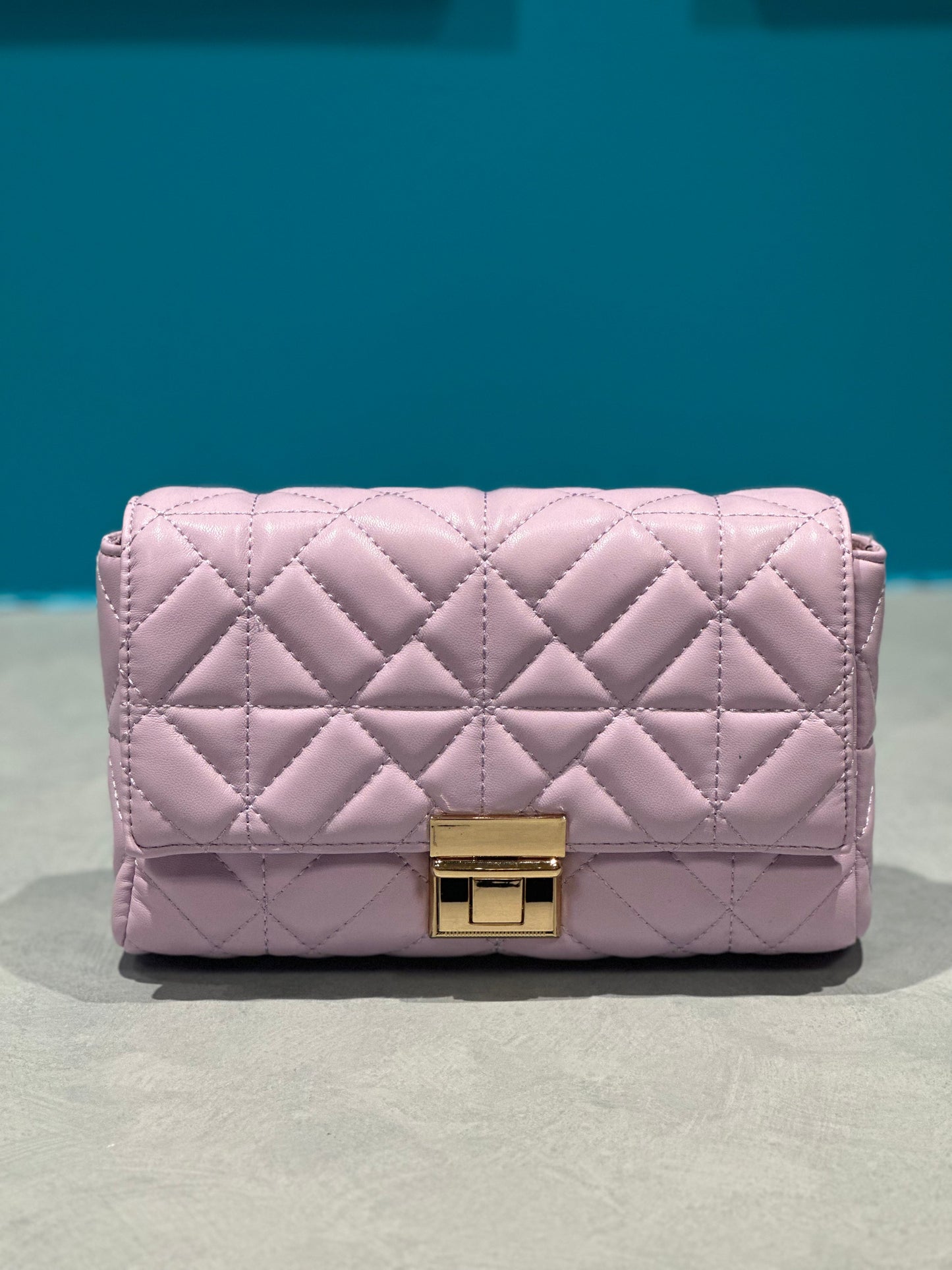 Purple Bag-Abundance Junky Stylish Clothing Boutique for Women