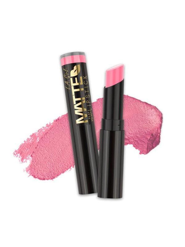 Sweet Revenge Matte Lipstick-Abundance Junky Stylish Clothing Boutique for Women